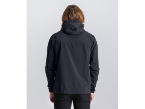 Bunda SANTINI Pluvia Black