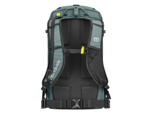 Batoh ORTOVOX Ravine 28 Arctic Grey