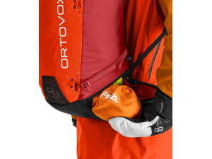 Batoh ORTOVOX Ravine 28 Arctic Grey