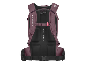 Batoh ORTOVOX Free Rider 26L S Mountain Rose
