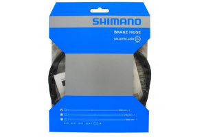 Brzdová hadice SHIMANO SM-BH90-SMB 1000mm Black