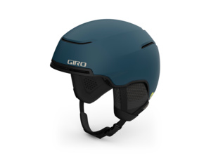 Přilba GIRO Jackson MIPS Mat Harbor Blue - 55,5-59 cm