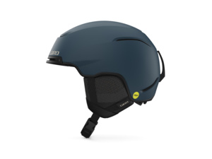 Přilba GIRO Jackson MIPS Mat Harbor Blue - 55,5-59 cm
