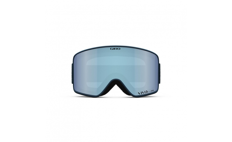 Brýle GIRO Method Harbor Blue Adventure Vivid Royal/Vivid Infrared (2skla)