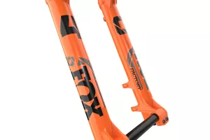 Vidlice FOX 40 FLOAT Factory Grip2 29 "203mm Orange 2022