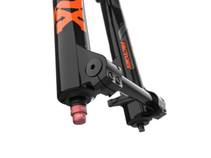 Vidlice FOX 40 FLOAT Factory Grip2 29" 203mm 2022