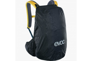 Batoh EVOC Trail Pro 26 Curry/Denim