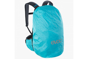 Batoh EVOC Trail Pro 16 Black/Carbon Grey