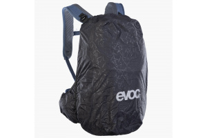 Batoh EVOC Trail Pro 16 Denim