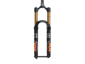 Vidlice FOX 38 FLOAT Factory Grip2 29" 180mm Black 2022