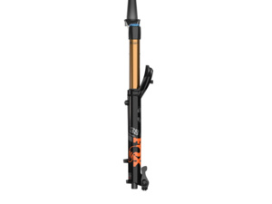 Vidlice FOX 38 FLOAT Factory Grip2 29" 180mm Black 2022