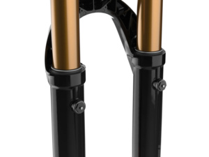 Vidlice FOX 38 FLOAT Factory Grip2 29" 180mm Black 2022