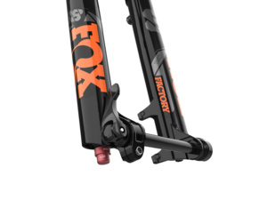 Vidlice FOX 38 FLOAT Factory Grip2 29" 180mm Black 2022
