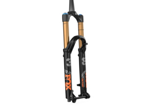Vidlice FOX 38 FLOAT Factory Grip2 29" 180mm Black 2022
