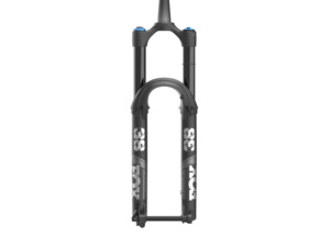 Vidlice FOX 38 FLOAT Performance Elite Grip2 29" 170mm 2022