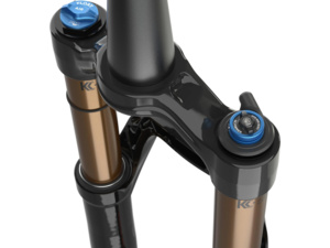 Vidlice FOX 34 FLOAT SC Factory Fit4 Remote 29" 120mm Black 2022