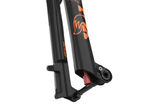 Vidlice FOX 34 FLOAT SC Factory Fit4 Remote 29" 120mm Black 2022