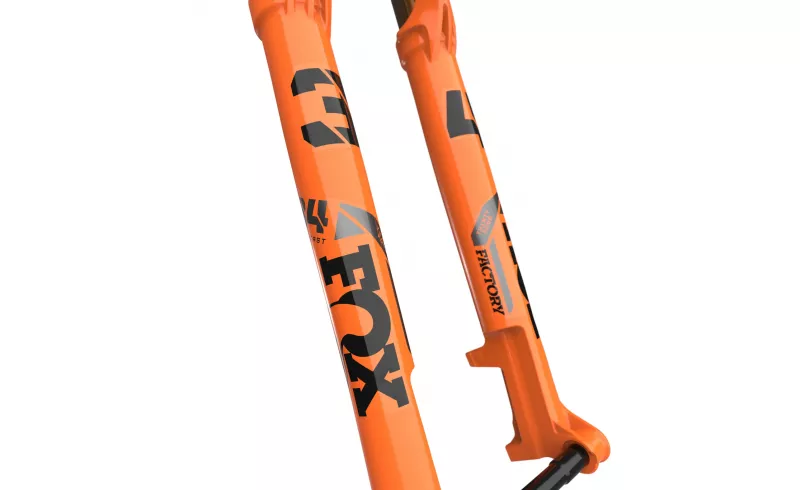 Vidlice FOX 34 FLOAT SC Factory Fit4 Remote 29" 120mm Orange 2022