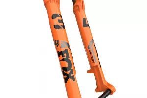 Vidlice FOX 34 FLOAT SC Factory Fit4 Remote 29" 120mm Orange 2022