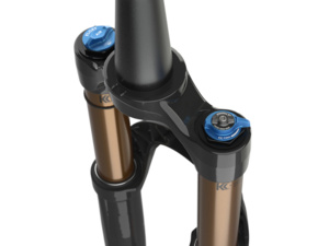 Vidlice FOX 34 FLOAT SC Factory Fit4 29" Black 2022