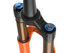 Vidlice FOX 34 FLOAT SC Factory Fit4 29" 120mm Orange 2022