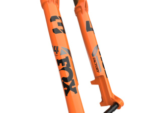 Vidlice FOX 34 FLOAT SC Factory Fit4 29" 120mm Orange 2022
