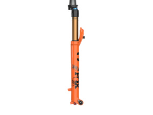 Vidlice FOX 34 FLOAT SC Factory Fit4 29" 120mm Orange 2022