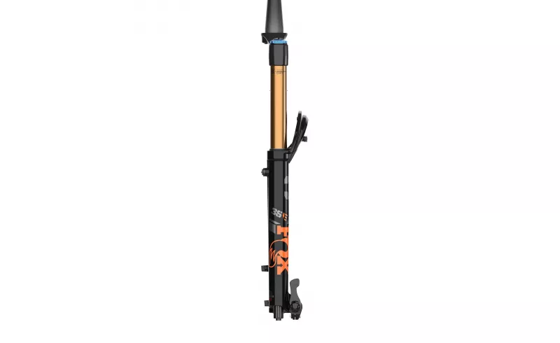 Vidlice FOX 36 FLOAT Factory E-Bike Grip2 29" 160mm Black 2023