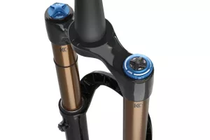 Vidlice FOX 36 FLOAT Factory E-Bike Grip2 29" 160mm Black 2023