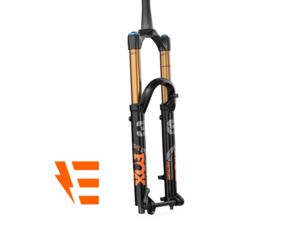 Vidlice FOX 36 FLOAT Factory E-Bike Grip2 29" 160mm Black 2023