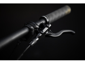 NORCO Torrent A1 HT Red/Black 29