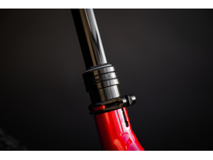 NORCO Torrent A1 HT Red/Black 29