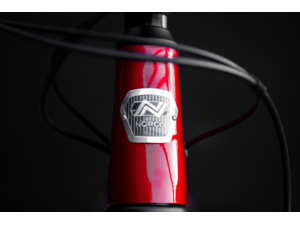 NORCO Torrent A1 HT Red/Black 29