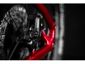 NORCO Torrent A1 HT Red/Black 29