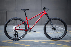 NORCO Torrent A1 HT Red/Black 29