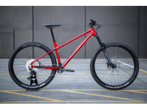 NORCO Torrent A1 HT Red/Black 29