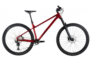 NORCO Torrent A1 HT Red/Black 29