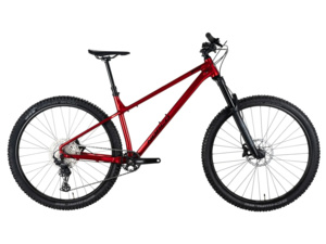 NORCO Torrent A1 HT Red/Black 29