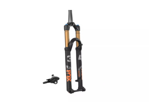 Vidlice FOX 34 FLOAT SC Factory Fit4 Remote 29" 120mm Black