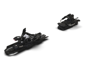 Vázání MARKER Alpinist demo 8 - 90 mm