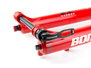 Vidlice MARZOCCHI Bomber Z1 COIL 29-170 GRIP