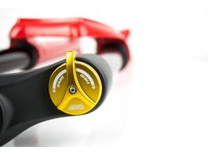 Vidlice MARZOCCHI Bomber Z1 COIL 29-170 GRIP