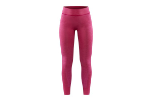 Dámské kalhoty CRAFT Core Dry Active Comfort Pink
