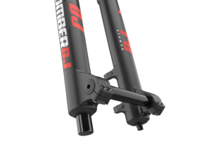 Vidlice MARZOCCHI Bomber DJ 26 100mm GRIP