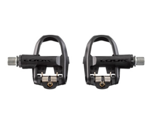 Pedály LOOK Keo Classic 3