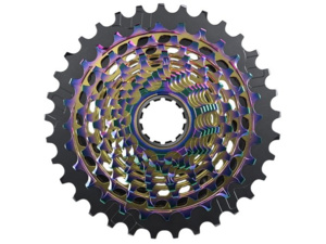 Kazeta SRAM XG-1290 D1 Rainbow 12s