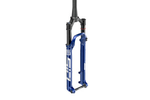 Vidlice ROCK SHOX SID SL Ultimate Race Day 2P Remote 29 Boost Blue Crush