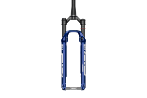 Vidlice ROCK SHOX SID SL Ultimate Race Day 3P Remote 29 Boost Blue Crush