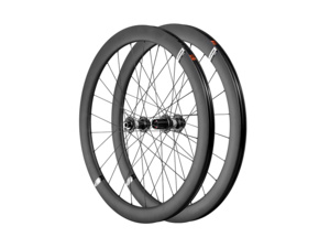 Zapletené kolo LOOK Wheel R50D Carbon