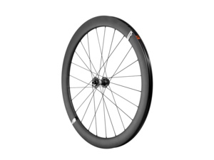 Zapletené kolo LOOK Wheel R50D Carbon